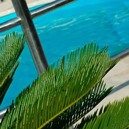 Htop Alexis #htopenjoy Hotel 3*