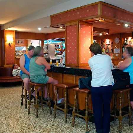 Htop Alexis #htopenjoy Hotel 3*