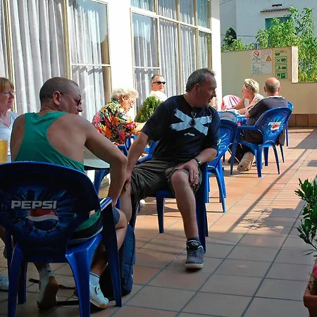 Htop Alexis #htopenjoy 3* Lloret de Mar