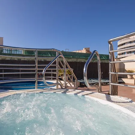 Hotel Htop Alexis #htopenjoy Lloret de Mar