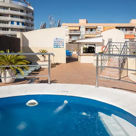 Hotel Htop Alexis #htopenjoy