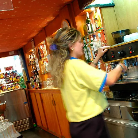 Hotel Htop Alexis #htopenjoy 3*