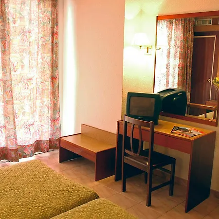 Hotel Htop Alexis #htopenjoy