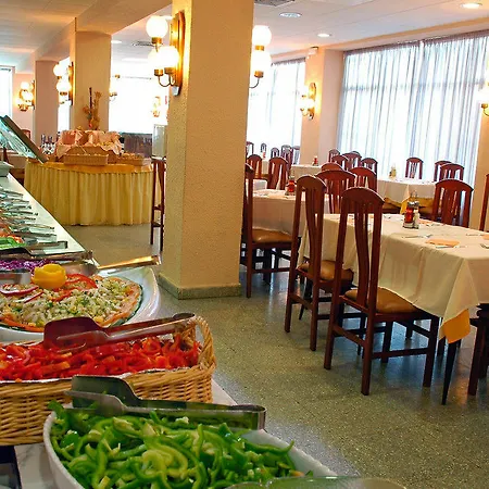 Htop Alexis #htopenjoy Hotel Lloret de Mar