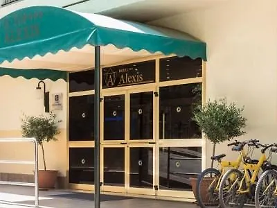 Htop Alexis #htopenjoy Lloret de Mar