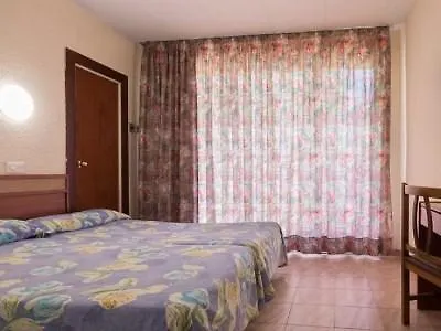 Htop Alexis #htopenjoy Otel 3*