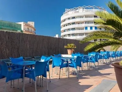 Hotell Htop Alexis #htopenjoy