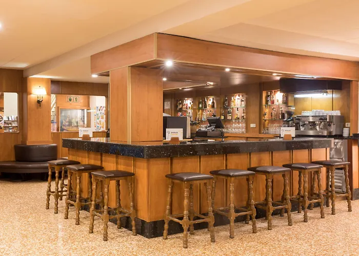 Htop Alexis #htopenjoy Lloret de Mar