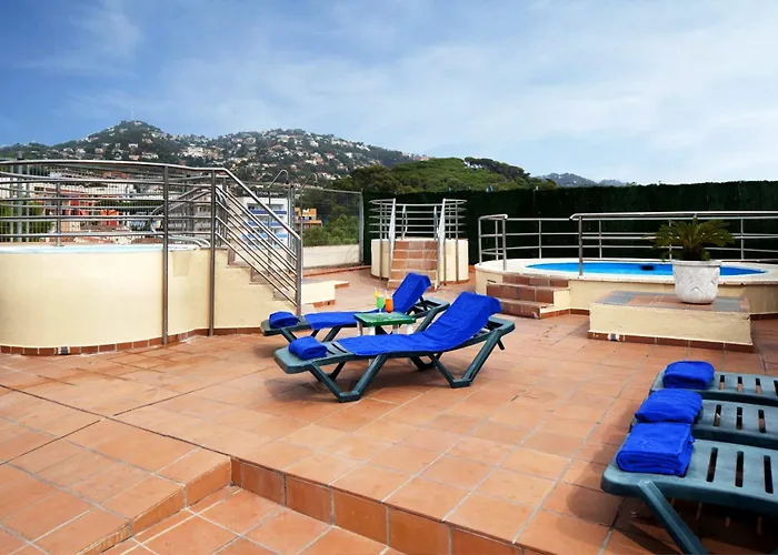 Hotell Htop Alexis #htopenjoy 3*