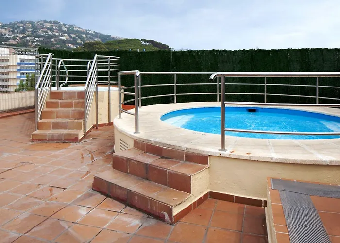 Htop Alexis #htopenjoy Hotell