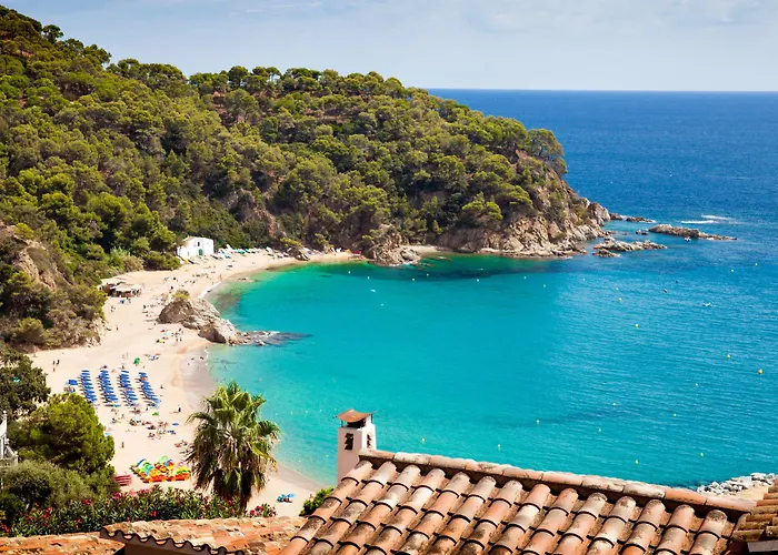 Htop Alexis #htopenjoy Otel Lloret de Mar