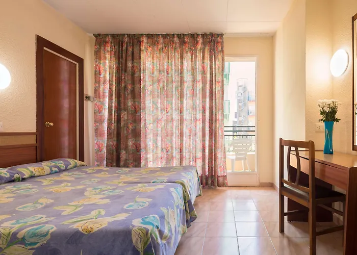 Htop Alexis #htopenjoy Lloret de Mar