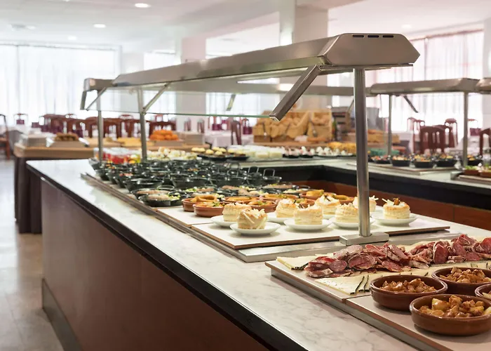 Htop Alexis #htopenjoy Hotell Lloret de Mar