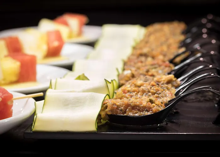 Htop Alexis #htopenjoy Lloret de Mar