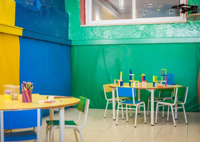 Htop Alexis #htopenjoy Lloret de Mar