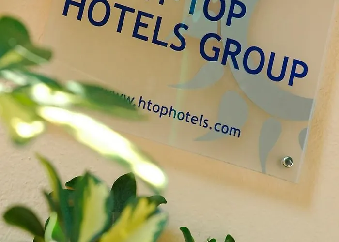 Htop Alexis #htopenjoy 3*