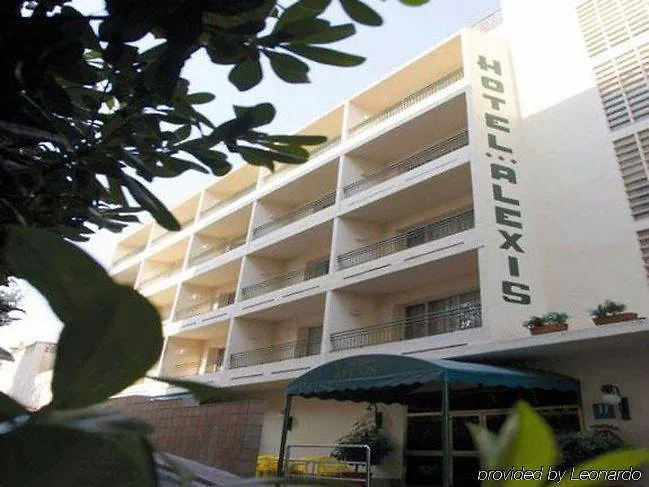 Htop Alexis #htopenjoy Lloret de Mar