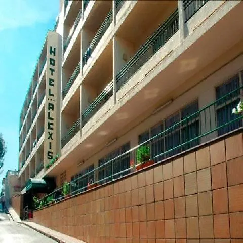 Htop Alexis #htopenjoy