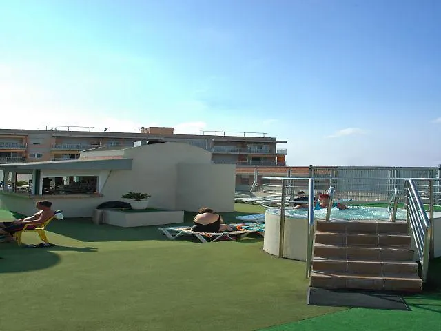 Htop Alexis #htopenjoy Otel Lloret de Mar