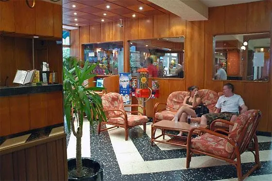 Htop Alexis #htopenjoy Hotell Lloret de Mar