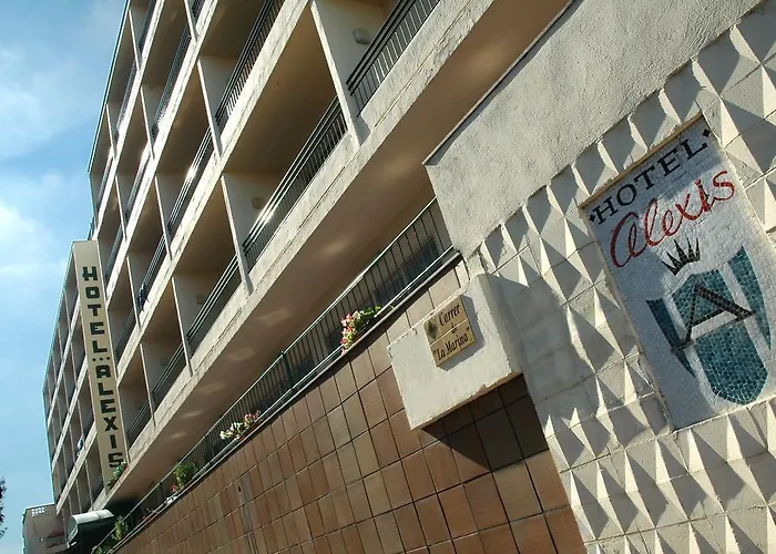 Htop Alexis #htopenjoy Hotell