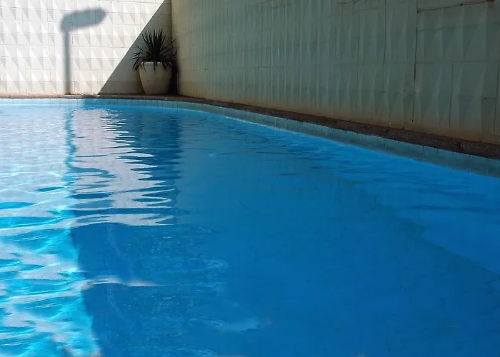 Hotell Htop Alexis #htopenjoy Lloret de Mar