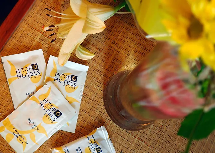 Hotell Htop Alexis #htopenjoy 3*