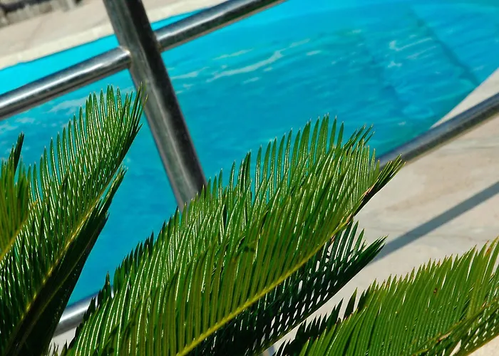 Htop Alexis #htopenjoy Otel 3*