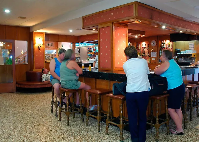 Htop Alexis #htopenjoy Otel 3*