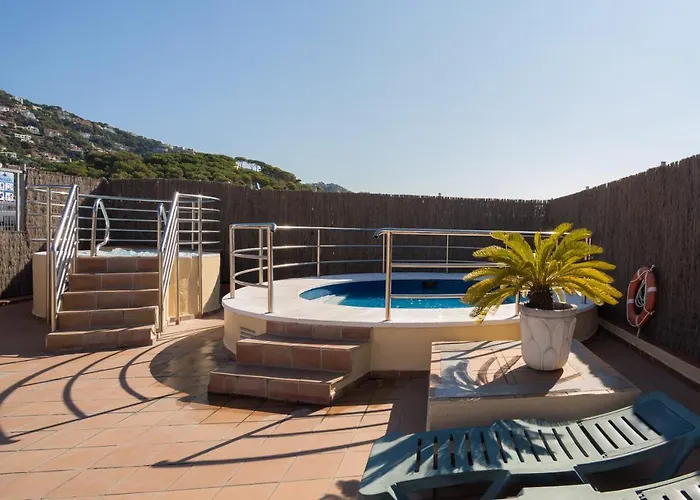 Htop Alexis #htopenjoy Lloret de Mar