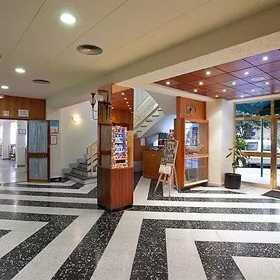 Htop Alexis #htopenjoy Hotell 3*