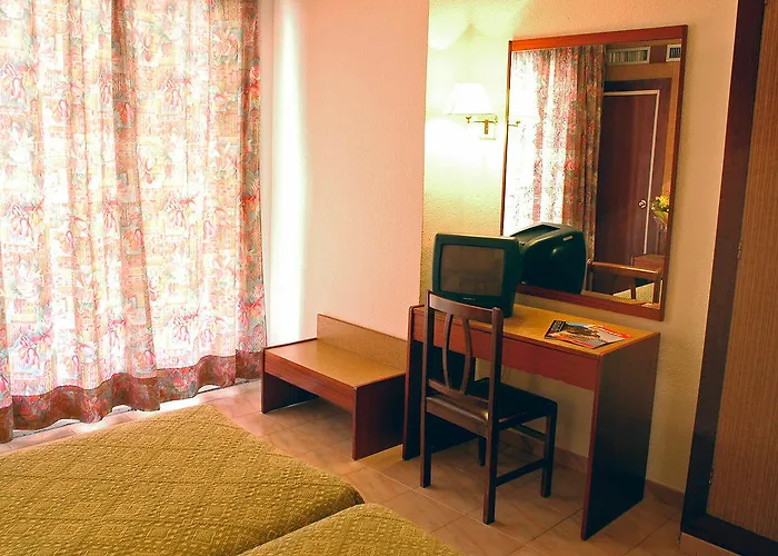 Hotell Htop Alexis #htopenjoy