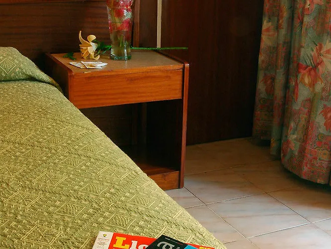 Htop Alexis #htopenjoy Lloret de Mar