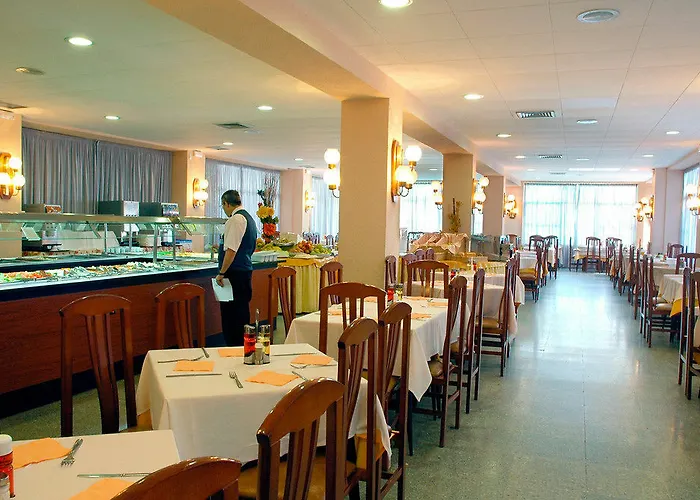 Htop Alexis #htopenjoy 3* Lloret de Mar