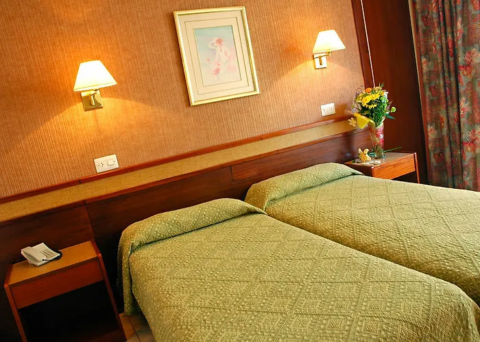 Htop Alexis #htopenjoy Lloret de Mar